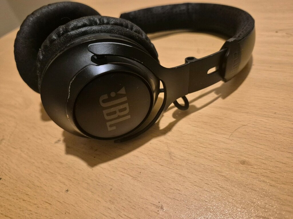 JBL Club 700 BT Bluetooth Kulaklık - 2