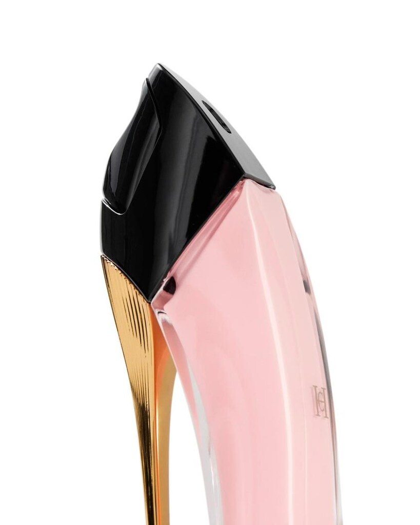 ‼İTHAL/ORİJİN GARANTİLİ/Carolina Herrera Good Girl Blush Edp 80 ml. - 10