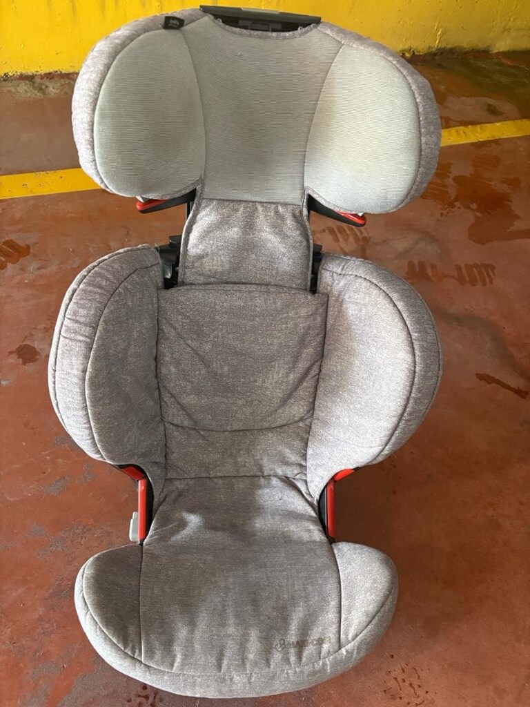 maxi cosi rodifix oto koltuğu - 2