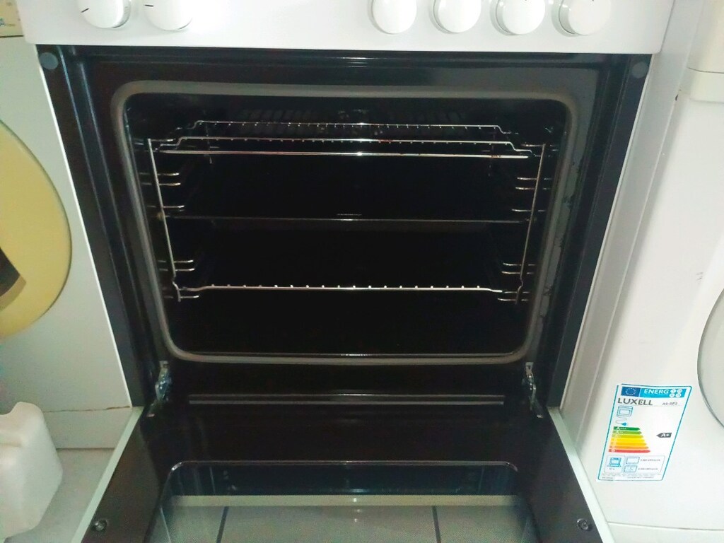 Bosch fırın ocak - 3
