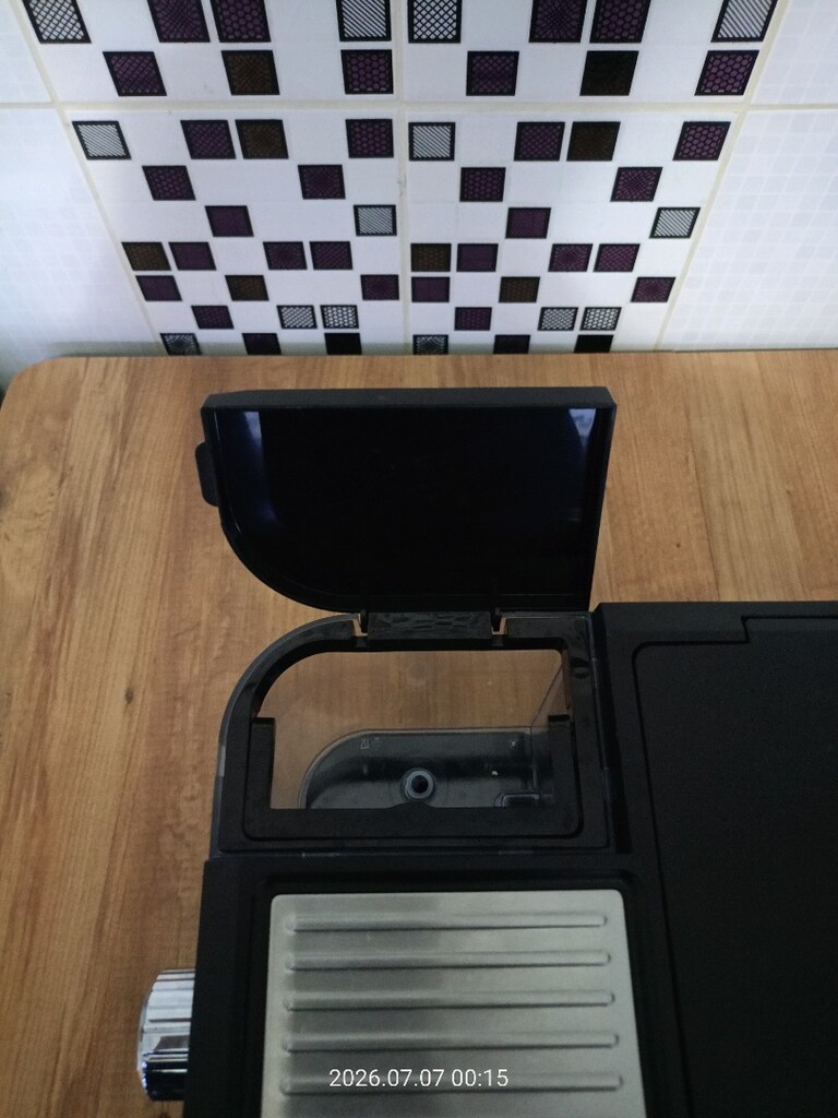 KARACA 2 IN 1 KAHVE MAKİNESİ - 4