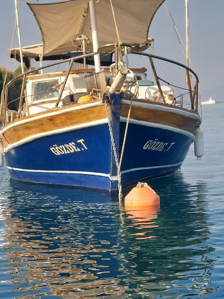özel tekne - 3