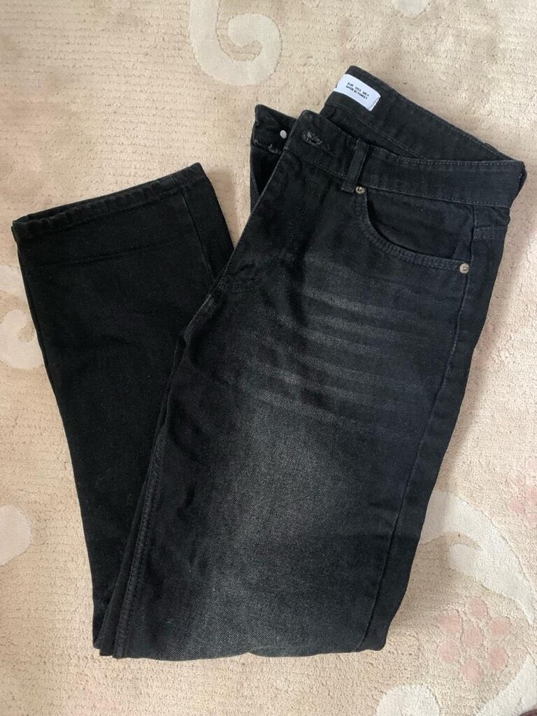 zara pantolon - 2
