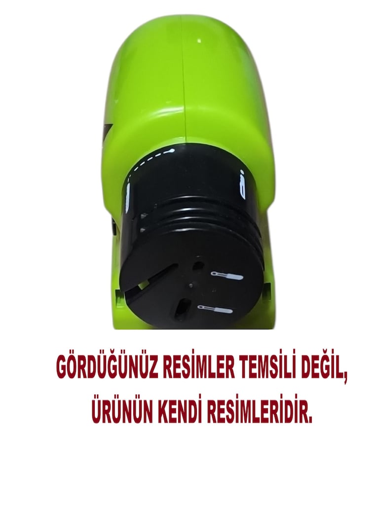 BİLEYİCİ. ULBAY SHARP MARKA. - 2