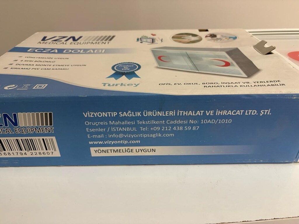 ecza dolabı - 7