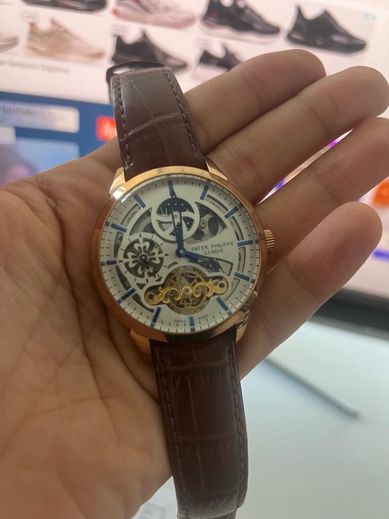 Patek Philippe sahibinden - 6