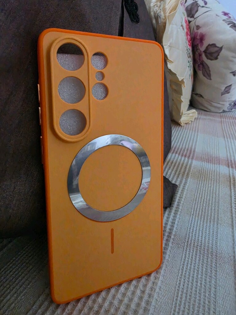 Samsung S26Ultra lansman renk - 6