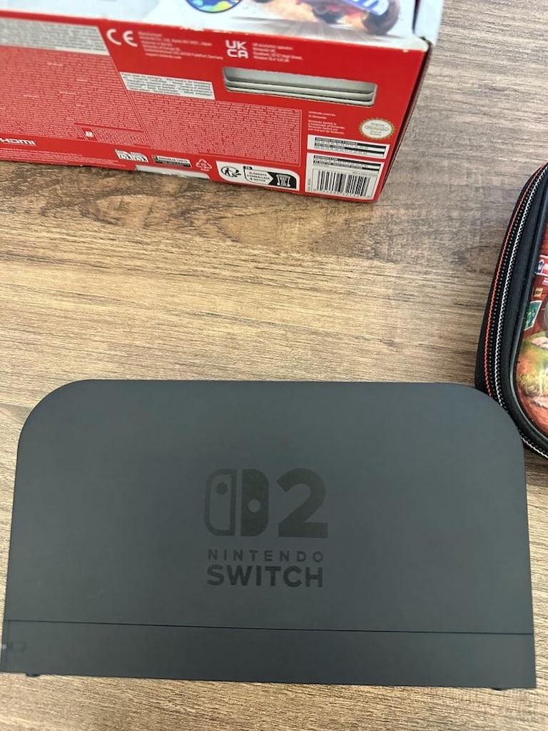 Nintendo Switch 2 - Sıfır sayılır - 5