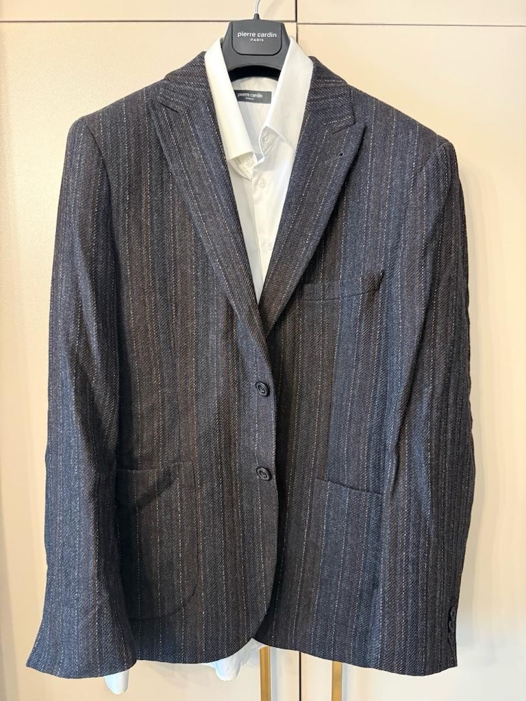 Pierre Cardin Ceket koleksiyonu - 11