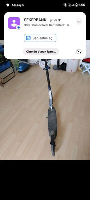 scooter