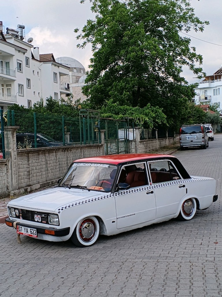 94 model Serçe - 14