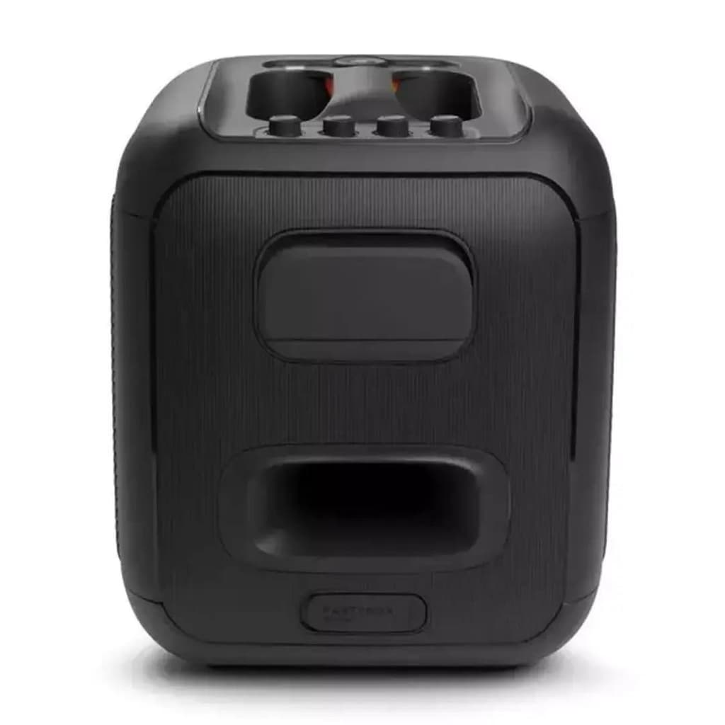 JBL partybox encore mikrofonlu Bluetooth hoparlör - 3