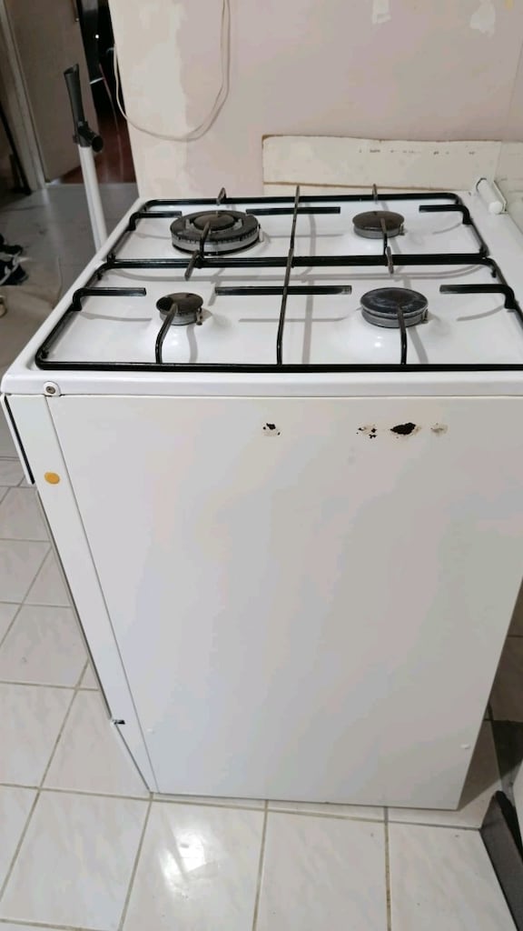 BOSCH OCAKLI FIRIN - 6
