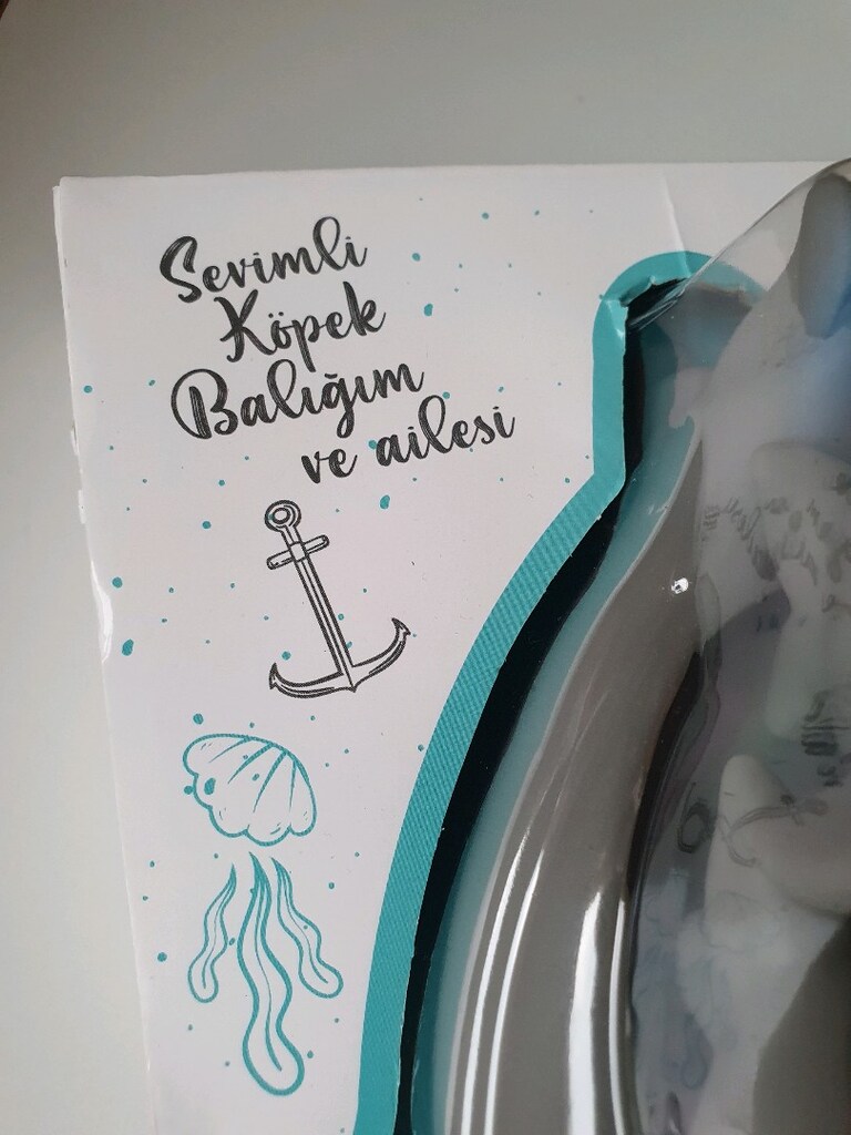 Köpek balığı balık banyo havuz su küvet oyuncağı - 6