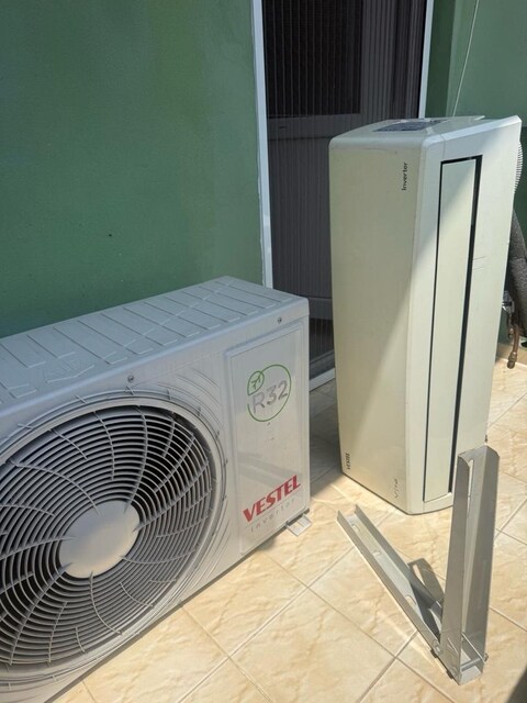 12 BTU/h Vestel Klima