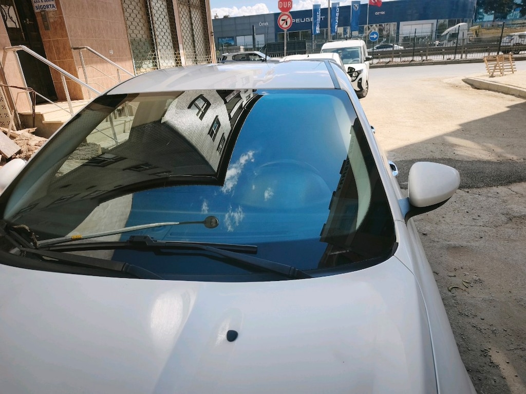 Fiat egea urban plus en full bekedi 2020 1.3model 12700 binde değişen - 9