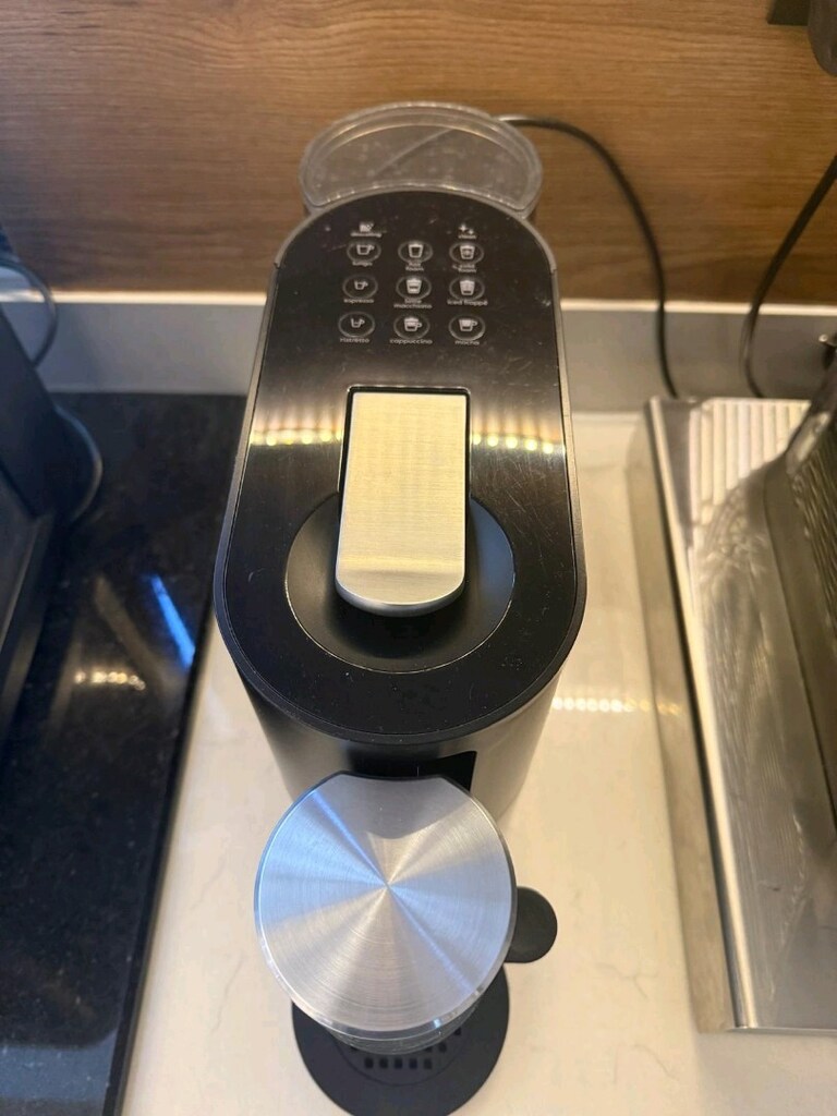 nespresso kapsul - 3