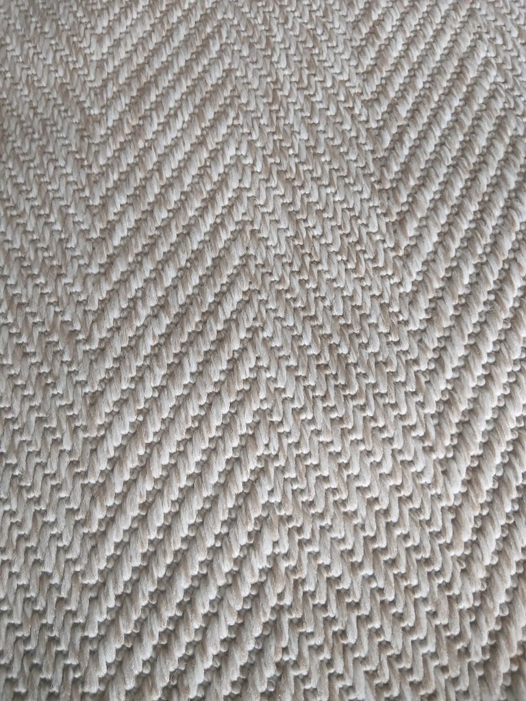 Orjinal bordürlü sisal halı - 6
