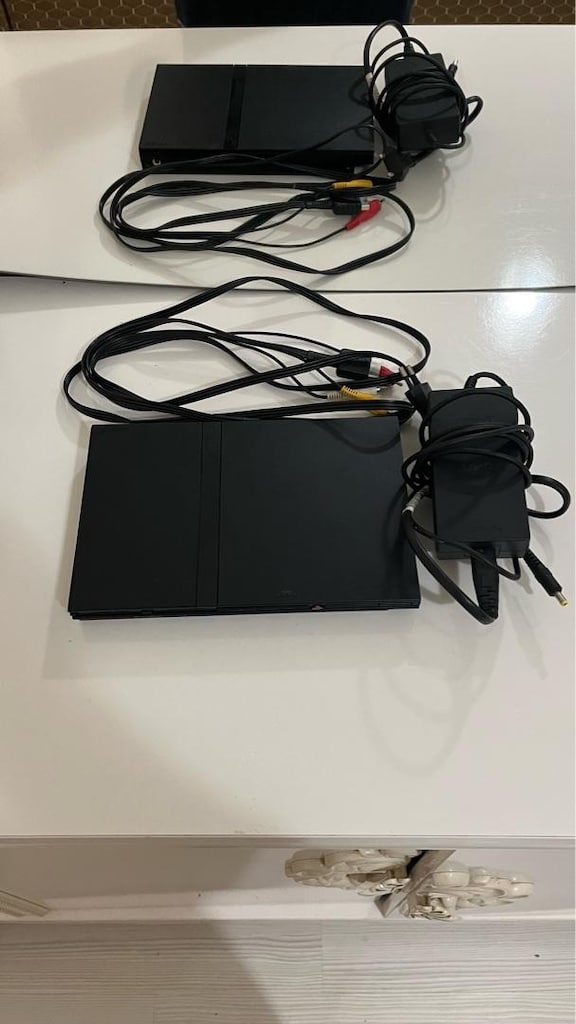 Sony Playsation 2 - 6