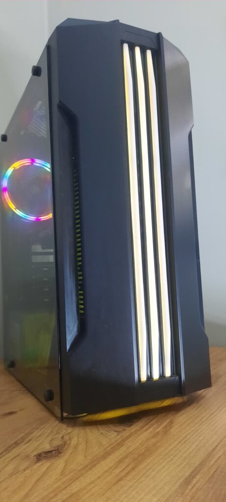 Ofis Bilgisayarı i5-760 | 10GB RAM | 240GB SSD | 2GB Ekran Kartı - 5