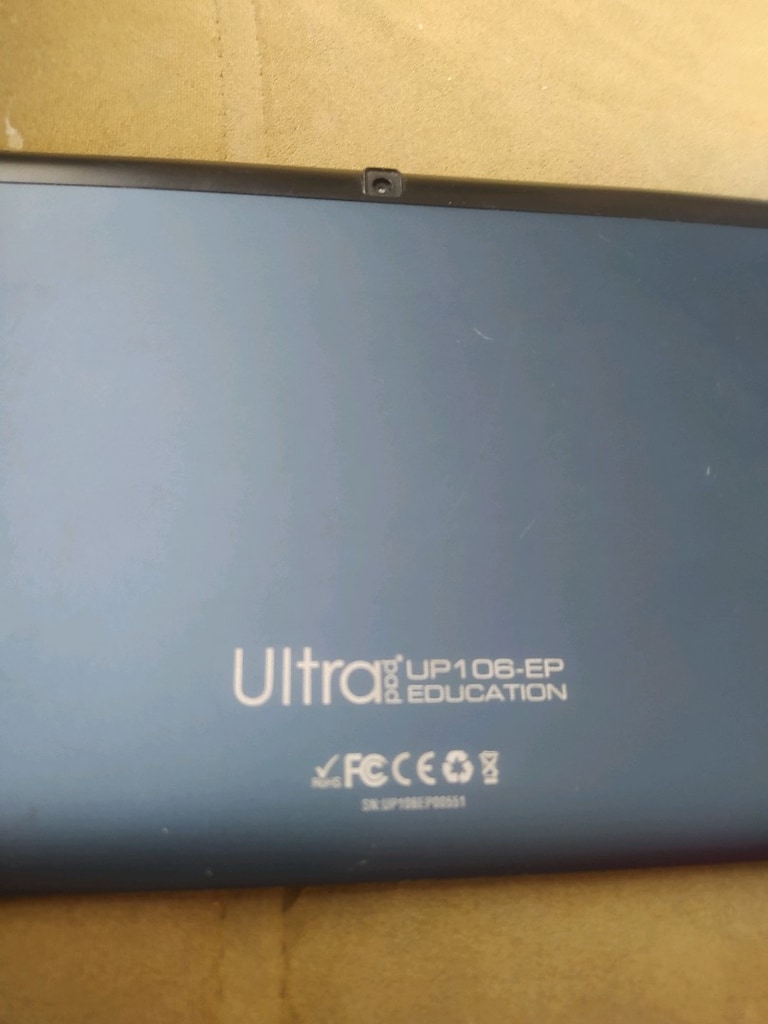 Tablet - 5