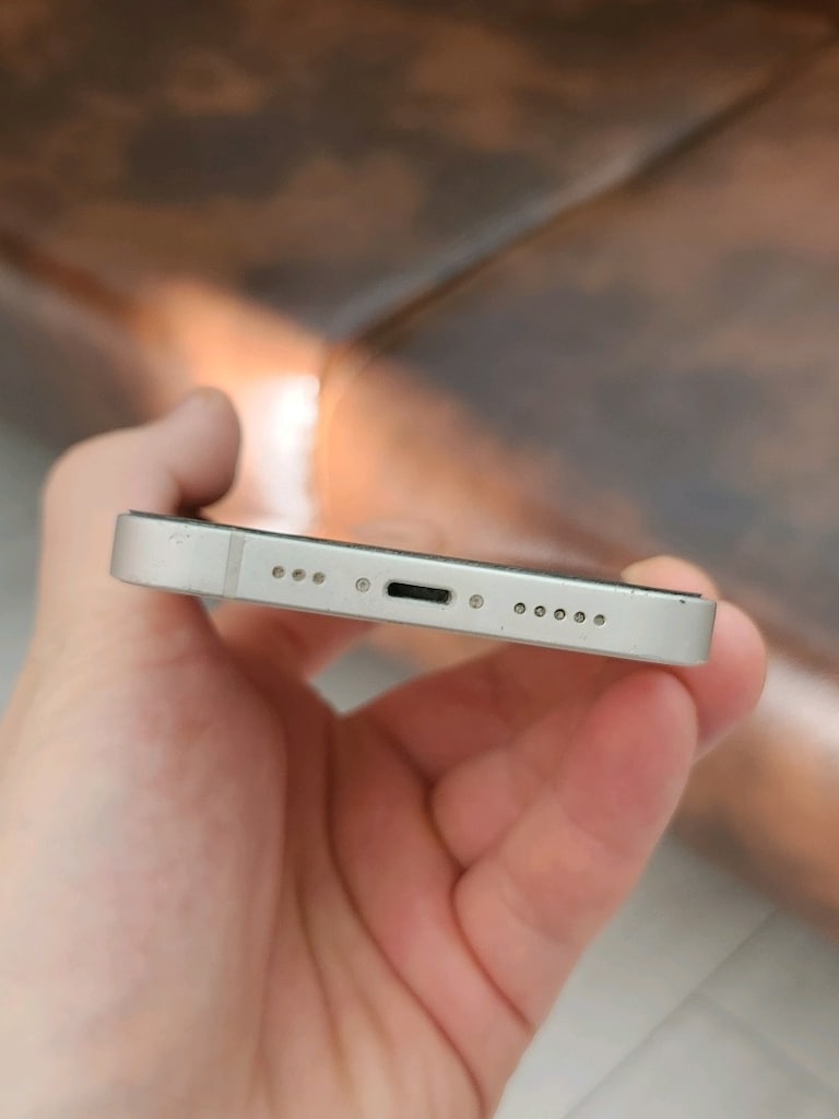 İPHONE 13 128 SÜRE BİTİK - 5