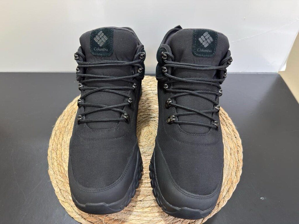 Orijinal COLUMBİA waterproof 45 numara - 4