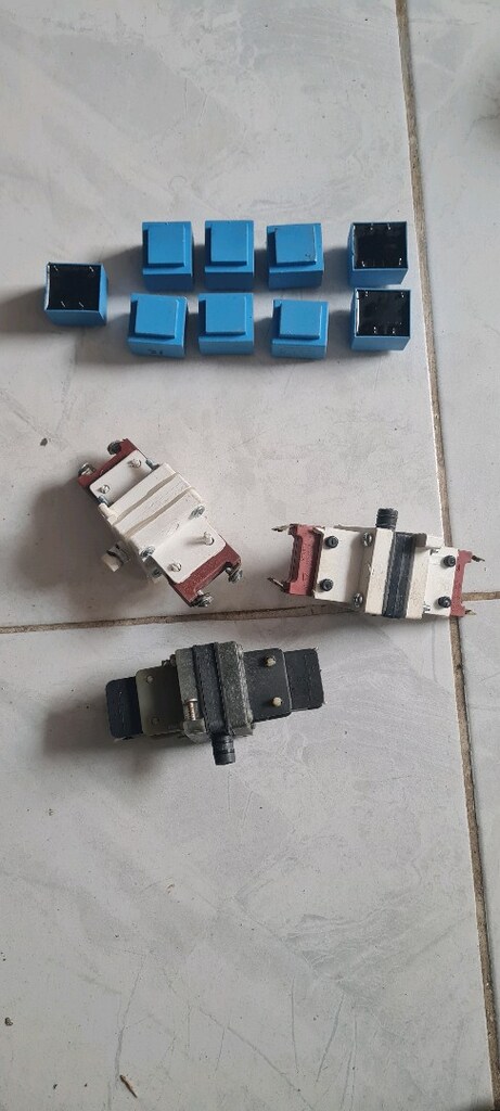 mıknatıslı gönbek stator deney ve alternatör için - 6