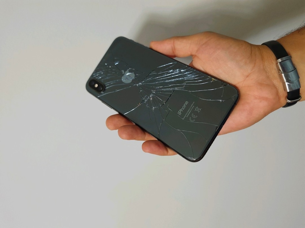 İPHONE XS MAX 64 GB TR CİHAZI AÇIKLAMAYI OKU - 5