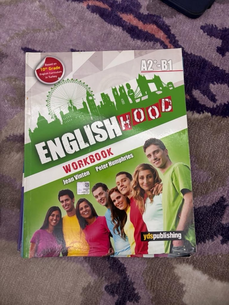 Yds Publishing - 2