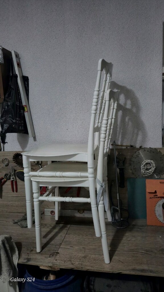 satılık sandalye - 2