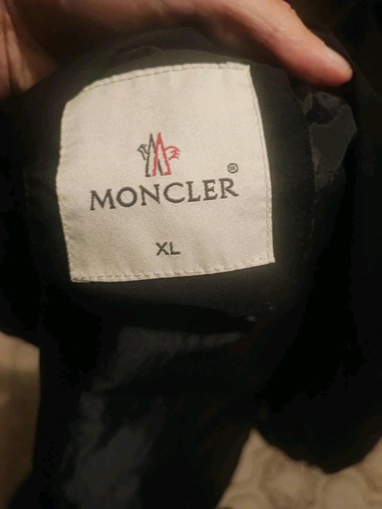 orjinal moncler mont - 6