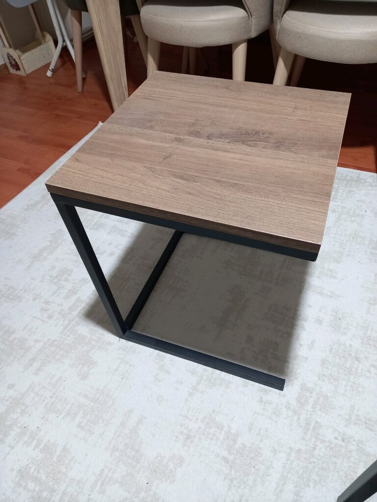 zigon sehpa 2 li - 4