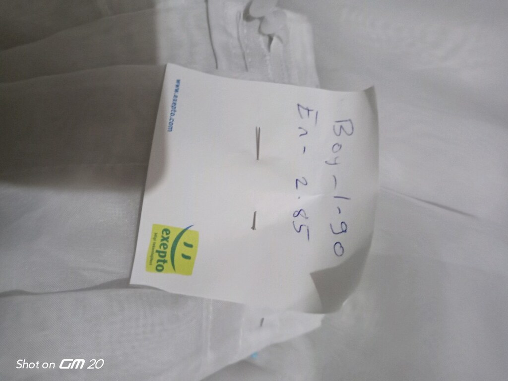 çeşitli ebatta az temiz kullanıldı sorunsuz tüller seçin - 3