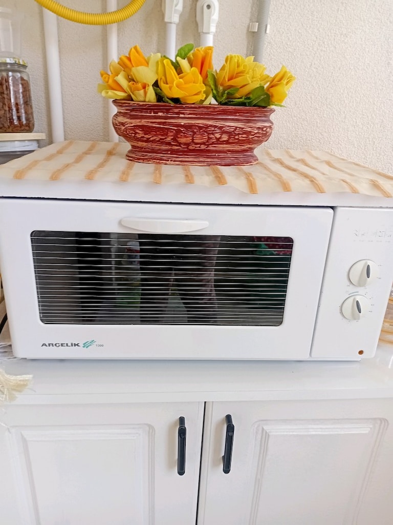 Arçelik 1300 Mini Fırın - 5