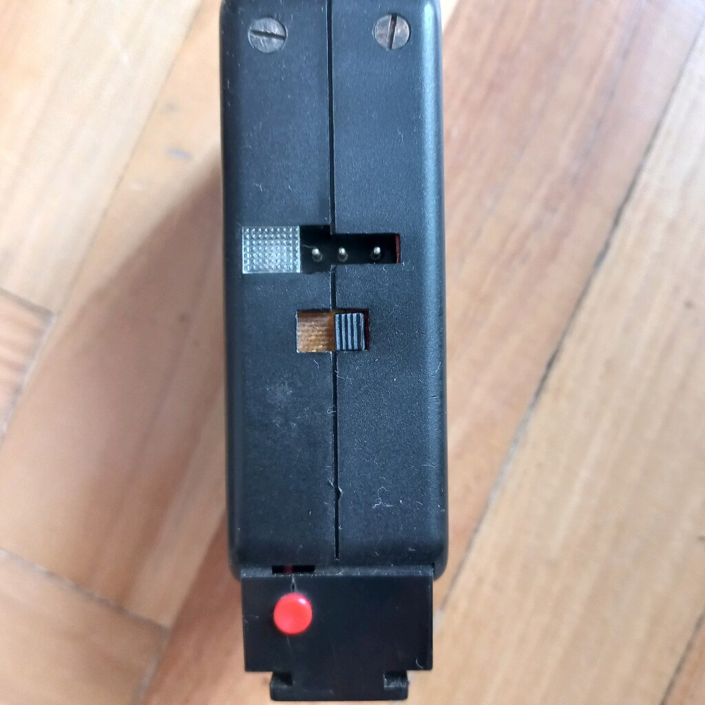 Braun F 17 flaş - 4