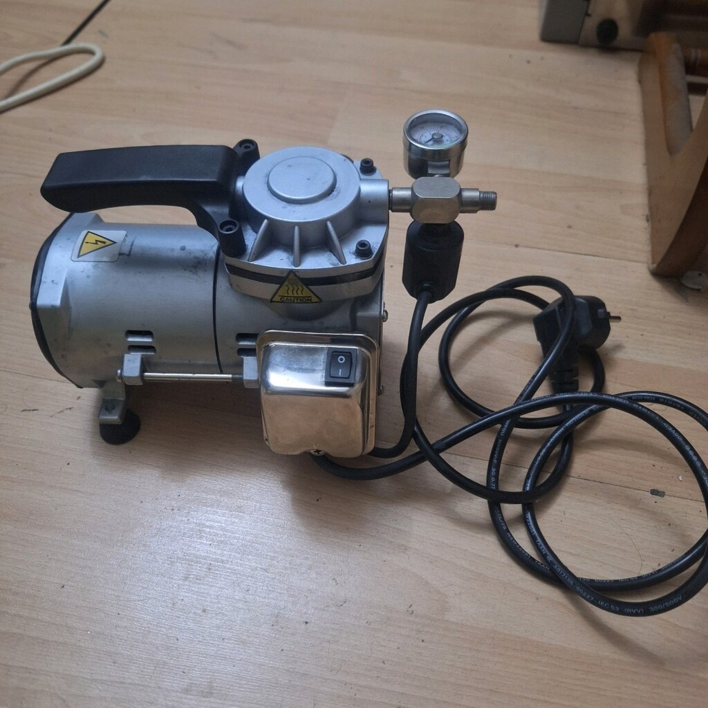 sparmax mini kompresör - 3