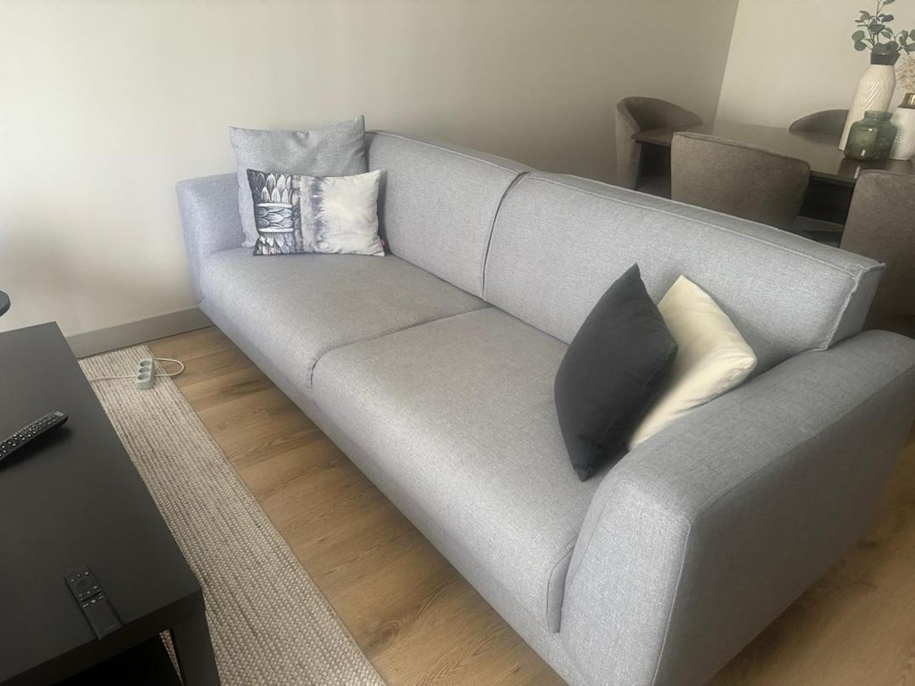 Enza Basel Üçlü Koltuk - 4