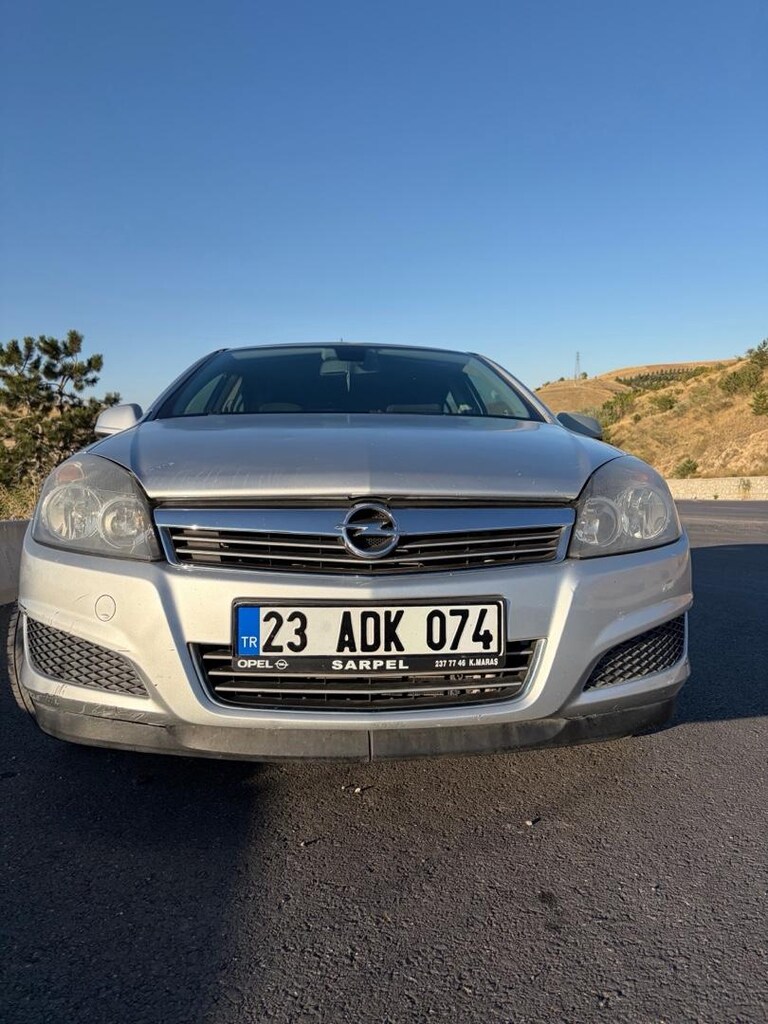 hatasız boyasız 125 binde astra h - 6