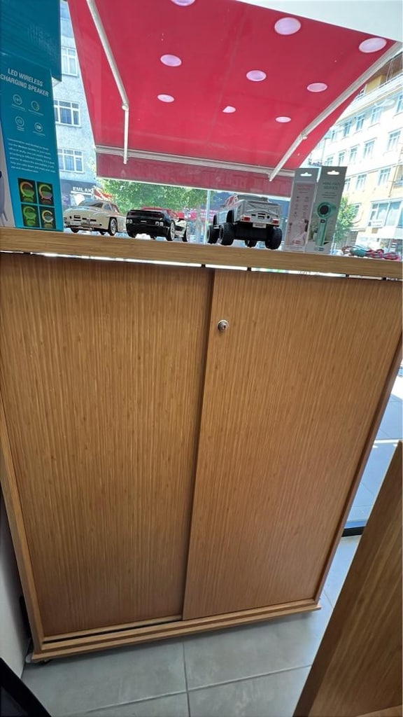 KOMPLE SATILIK TELEFONCU MALZEMELERİ - 5