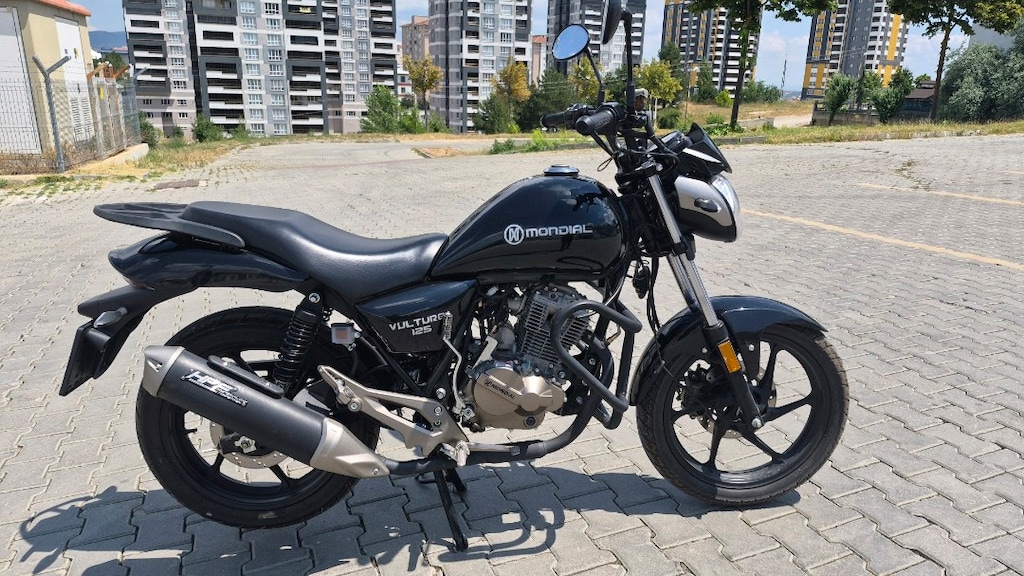 SIFIR AYARINDA 1500 KM DE - 4