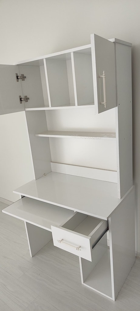MASA SIFIR İMALATTAN KAPIDA ÖDEME - 3