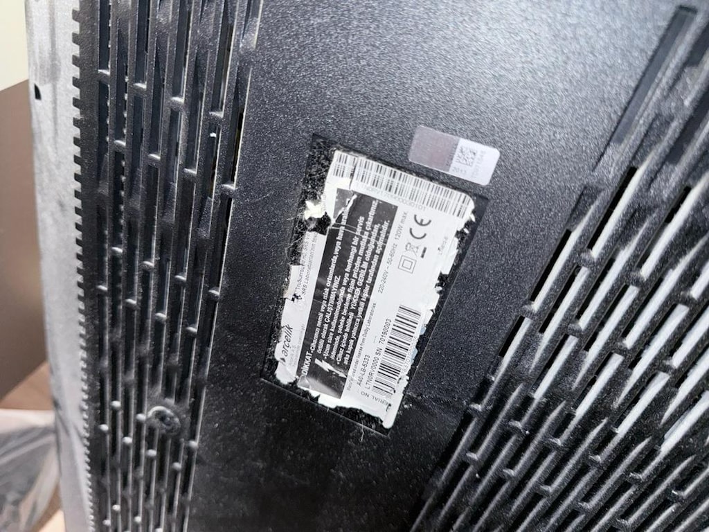 Arçelik A40LB5533 model sorunsuz - 5