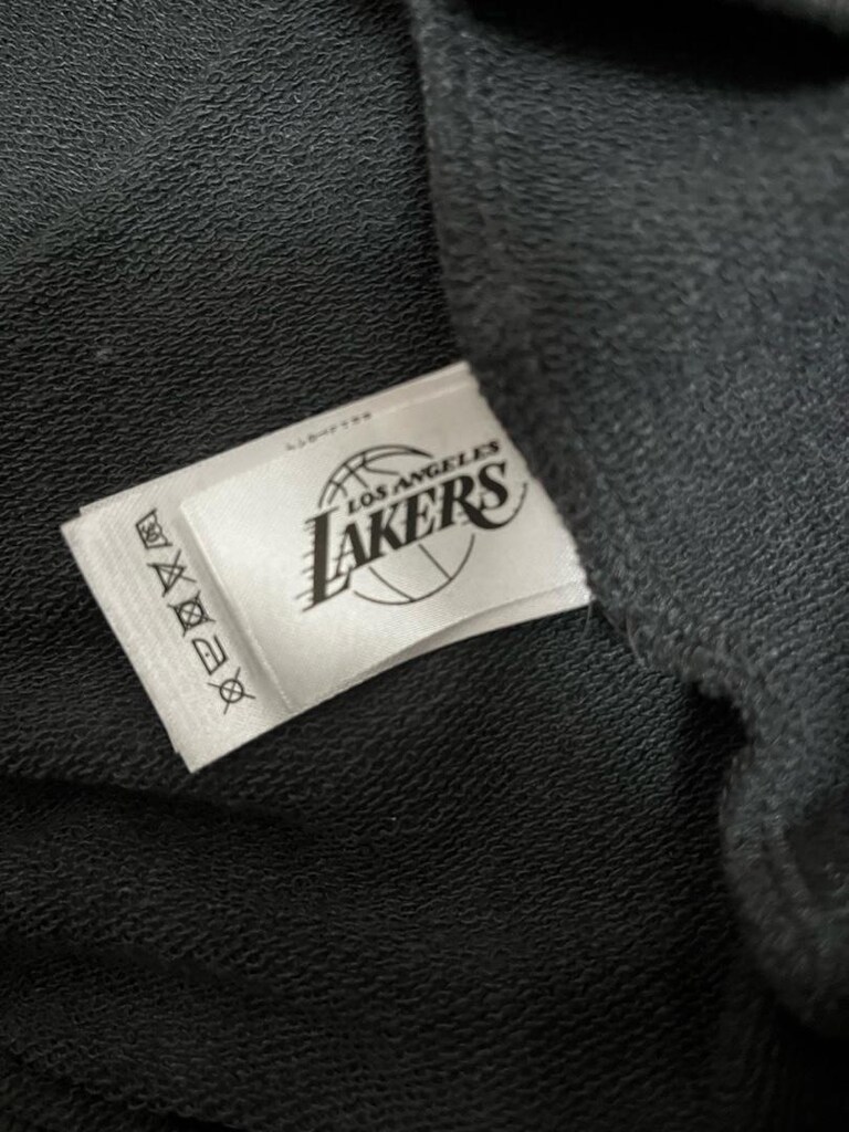 NBA Sweatshirt Lisanslı Orijinal - 4