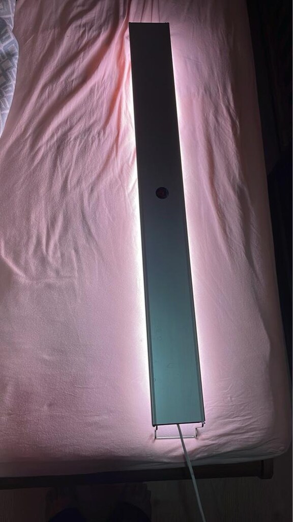 100 cm özel bitki armatürü - 3