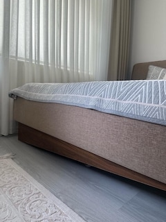 çift kişilik yatak - 2