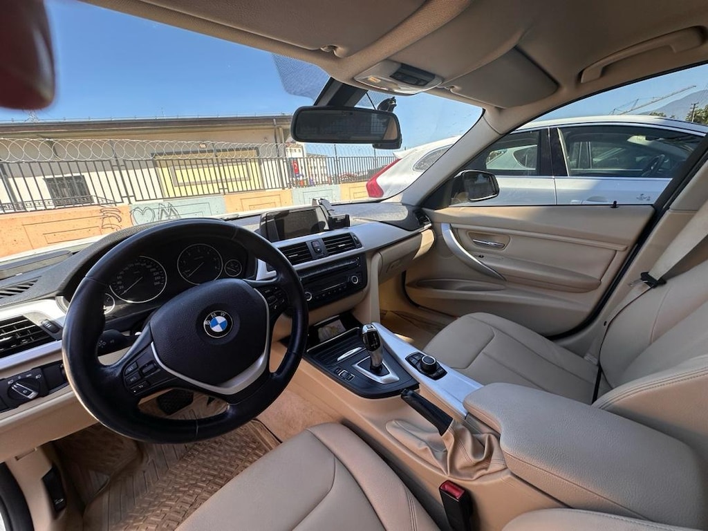 BMW F30 320d | Bakımlı, Düzgün Kullanılmış, Dosta Gidecek - 7