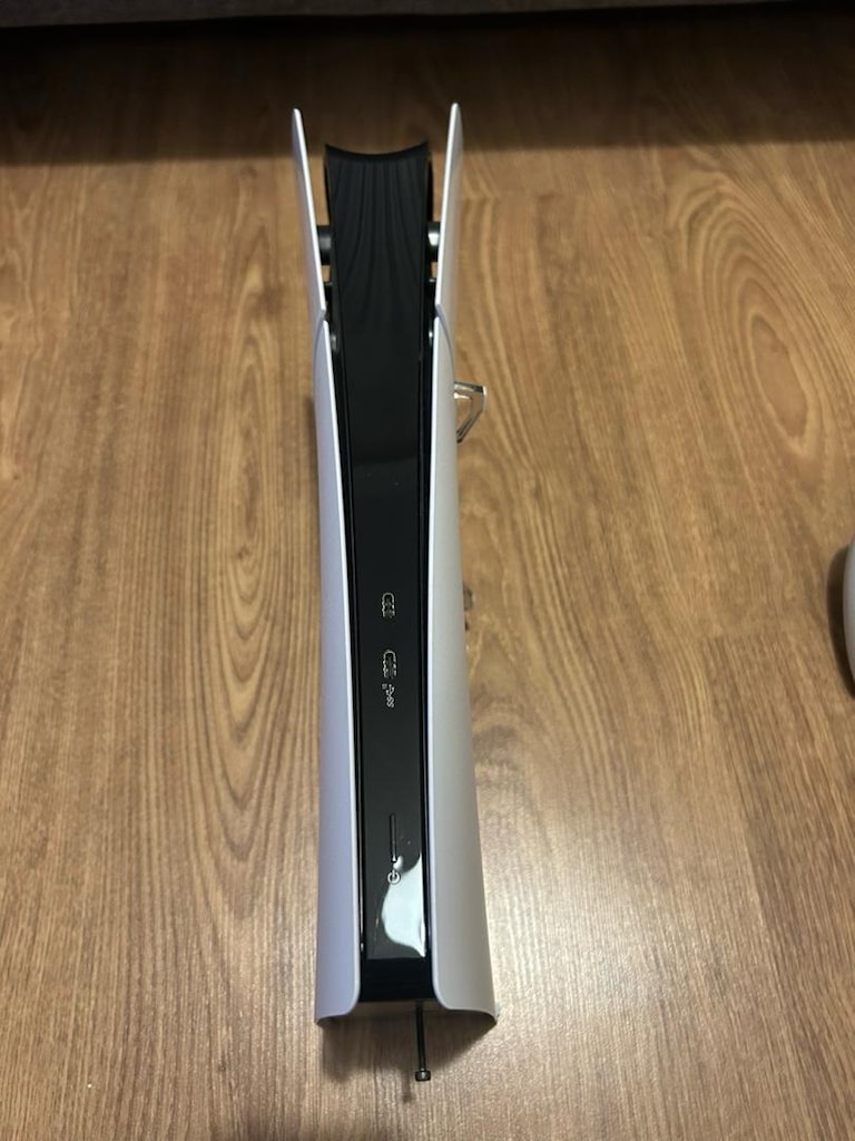 Sony PlayStation 5 garantili Temiz - 4