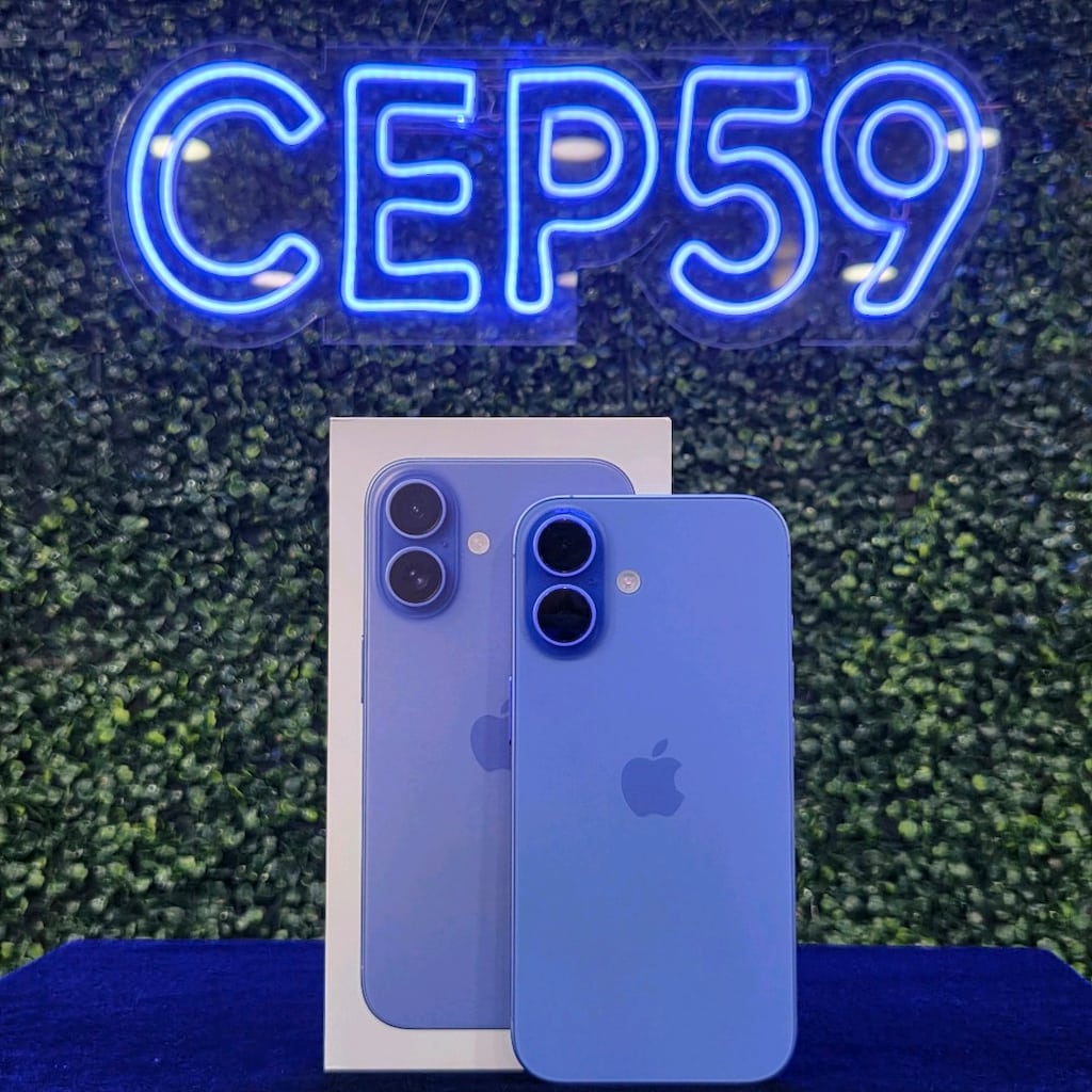 iPhone 16 <15 GÜNLÜK> - 2