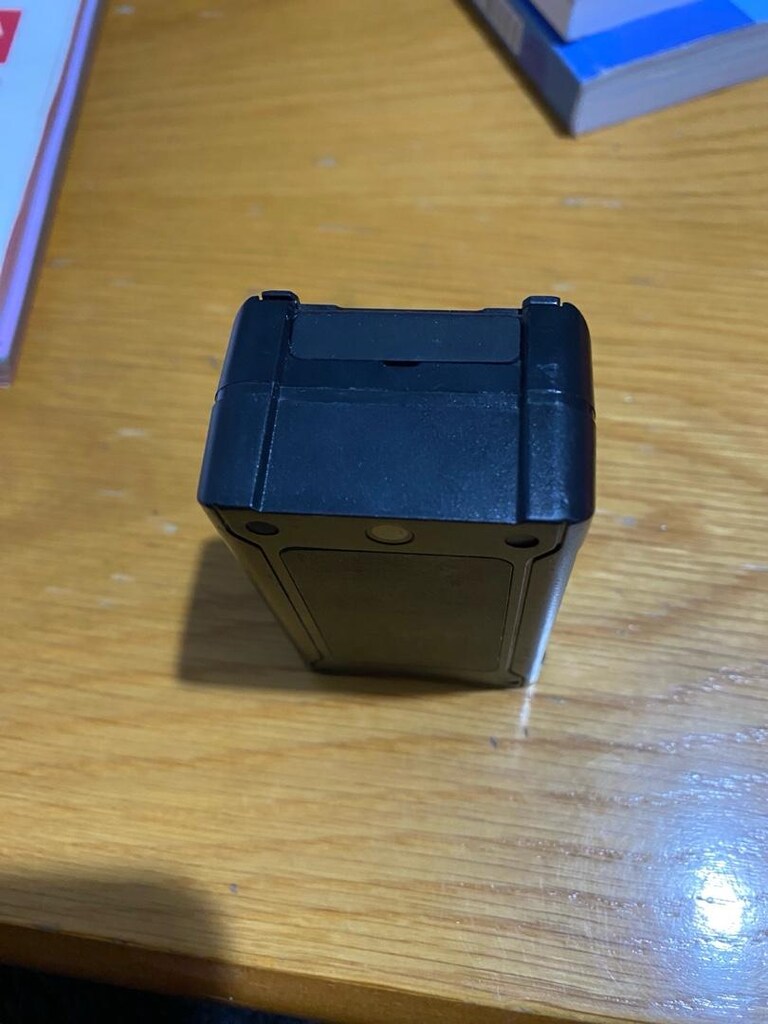 gps cihazı - 2